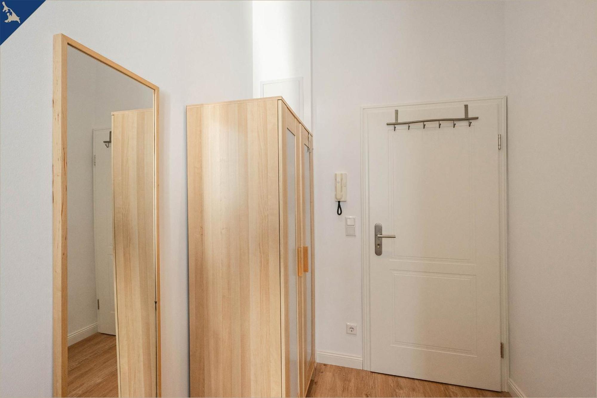 Villa Martha Apartment 3 Heringsdorf  Exterior photo