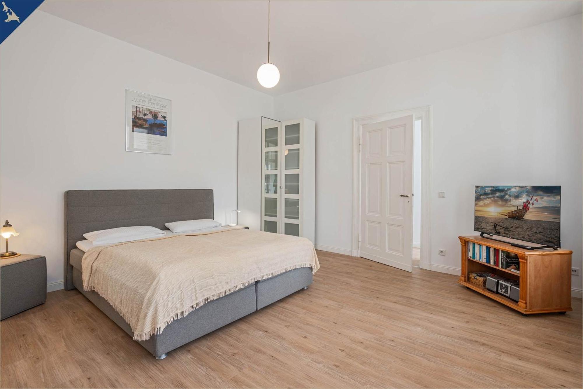 Villa Martha Apartment 3 Heringsdorf  Exterior photo
