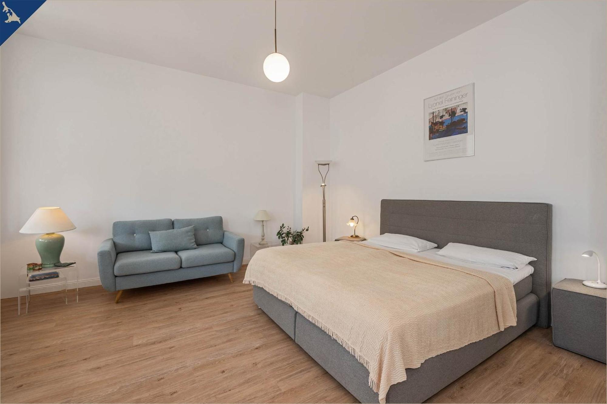 Villa Martha Apartment 3 Heringsdorf  Exterior photo